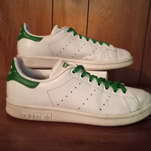 Adidas Stan Smith low top - Picture 9 of 15